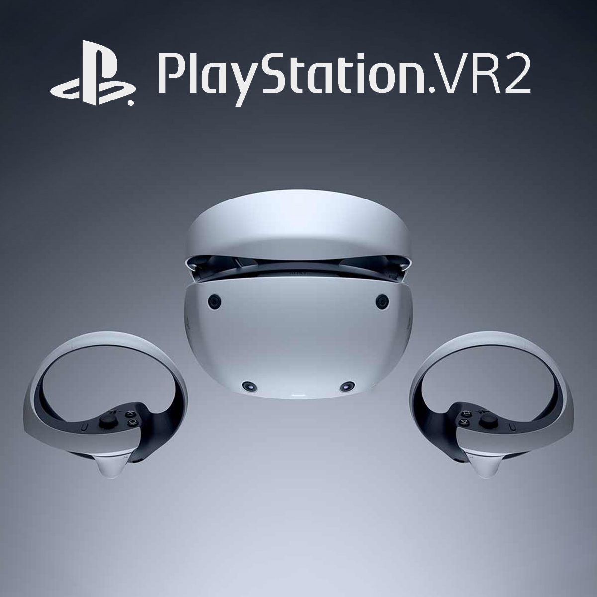 Sony PlayStation VR2 Chính Hãng