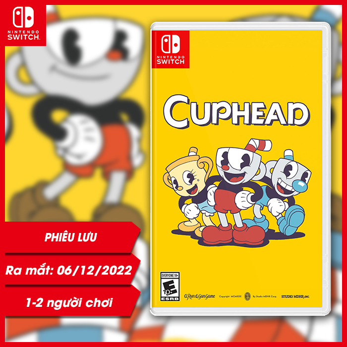 cuphead 2 nintendo switch