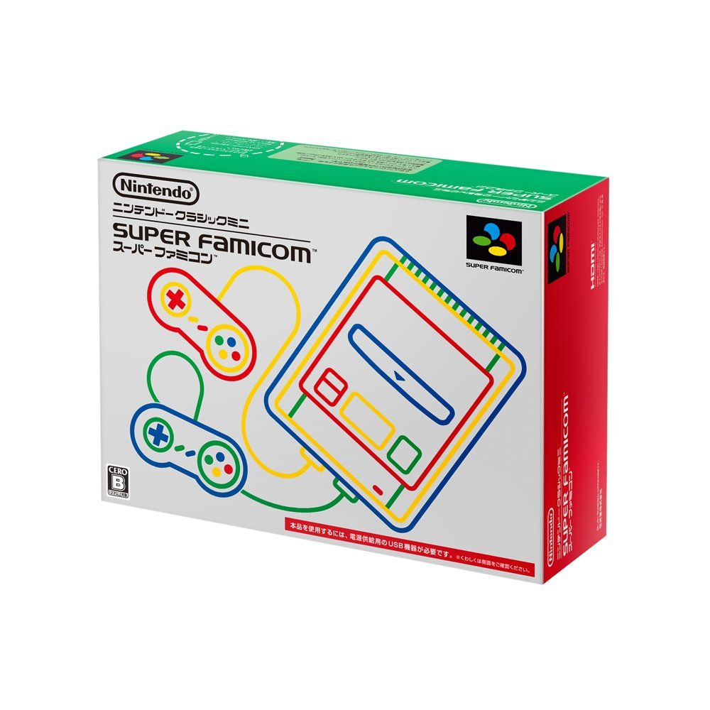 super famicom japanese