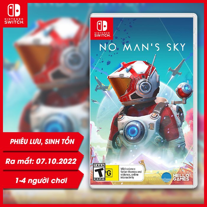 no man's sky switch sale