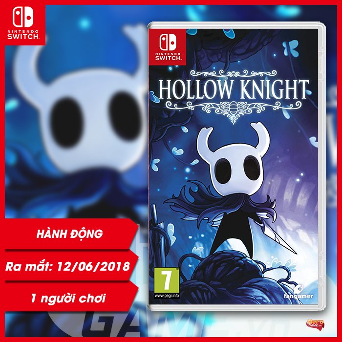 hollow knight 2 switch