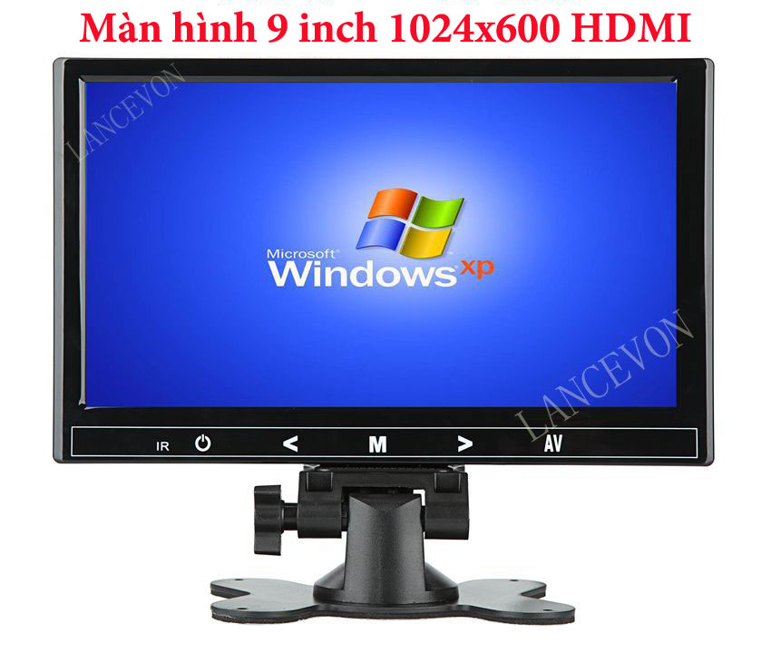 Những Điều Cần Lưu Ý Khi Lắp Đặt Màn Hình 9 Inch