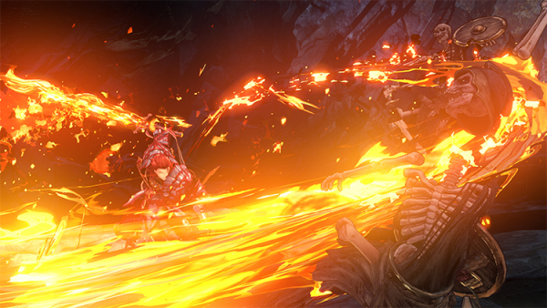 Giới Thiệu Game Granblue Fantasy: Relink - Endless Ragnarok - Nintendo Switch 2