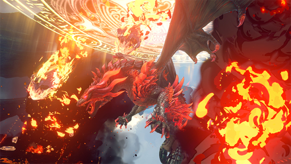 Giới Thiệu Game Granblue Fantasy: Relink - Endless Ragnarok - Nintendo Switch 2