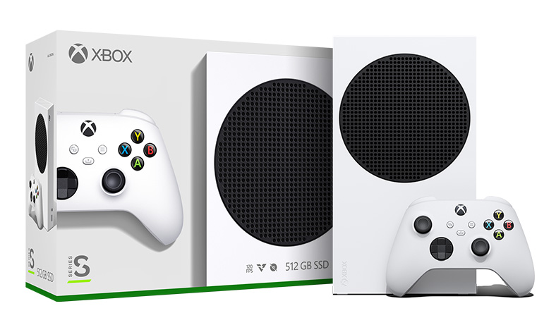 XBOX series X hay S: Đâu mới là sự lựa chọn hợp lý ? - Herogame