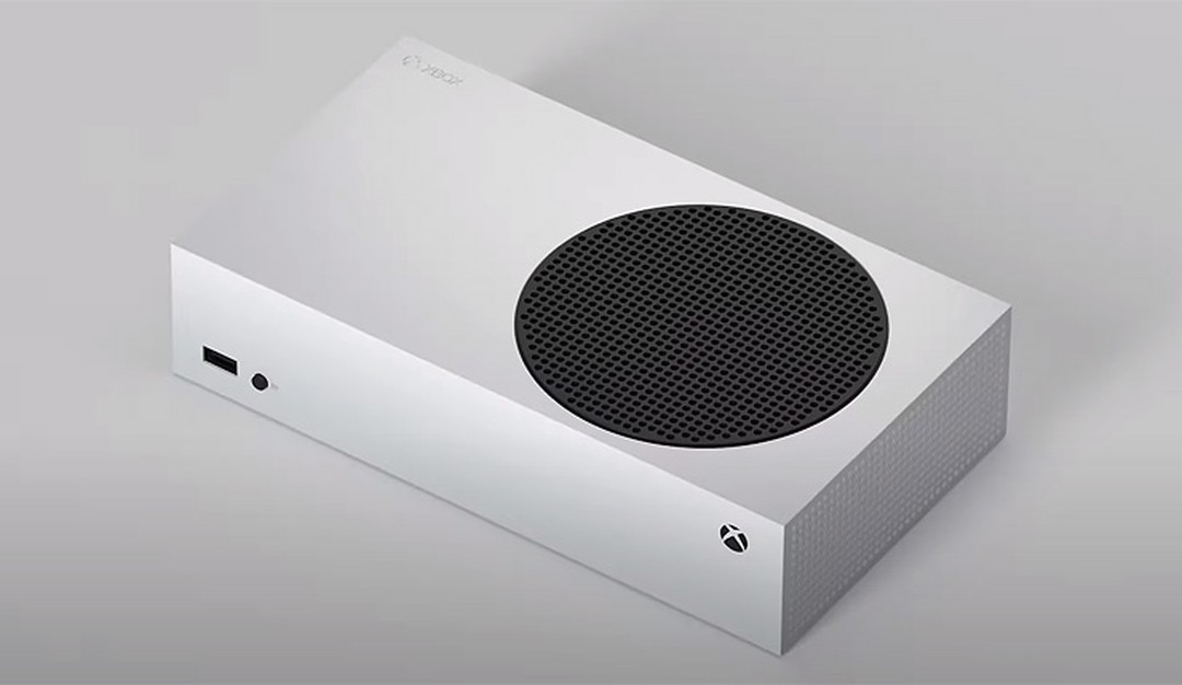 XBOX series X hay S: Đâu mới là sự lựa chọn hợp lý ? - Herogame