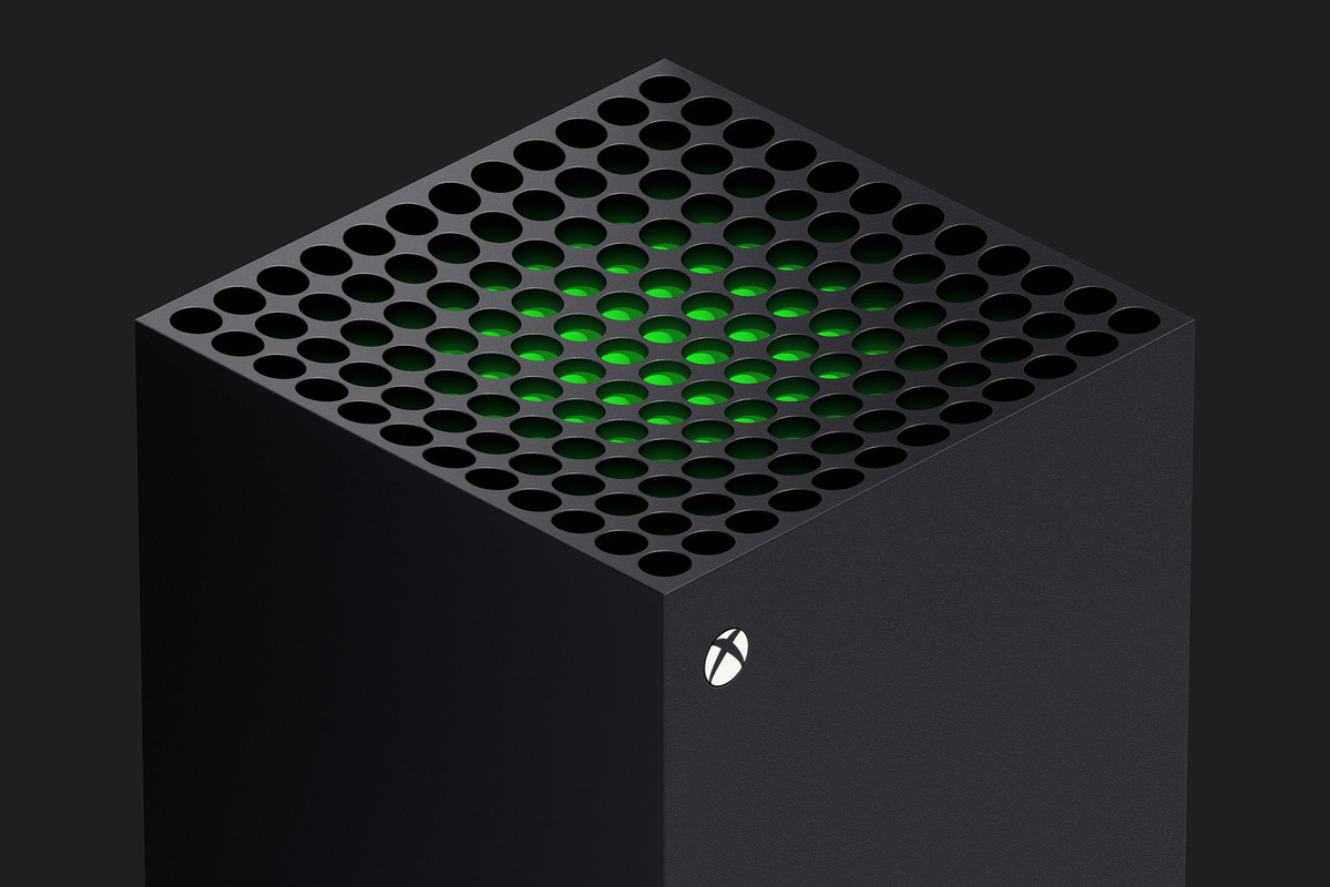 XBOX series X hay S: Đâu mới là sự lựa chọn hợp lý ? - Herogame