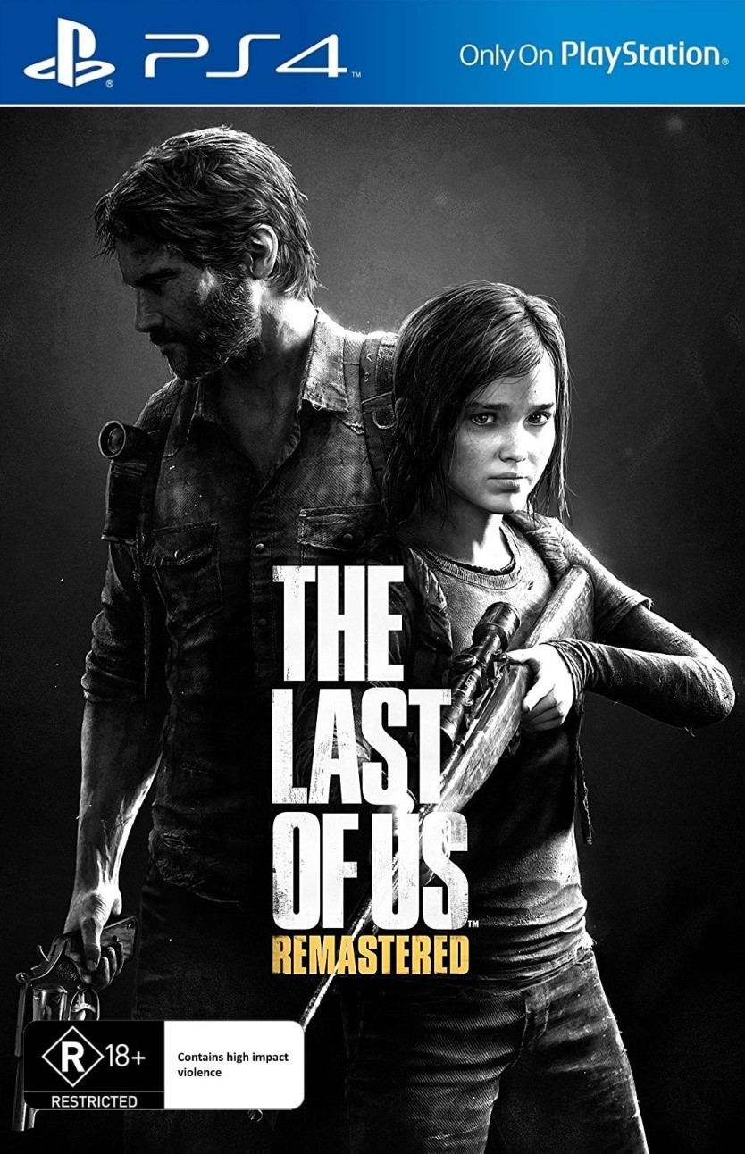 Káº¿t quáº£ hÃ¬nh áº£nh cho The Last Of Us ps4