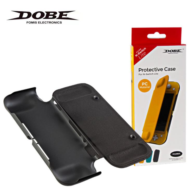 Grip Case Flip bảo vệ Nintendo Switch Lite Dobe