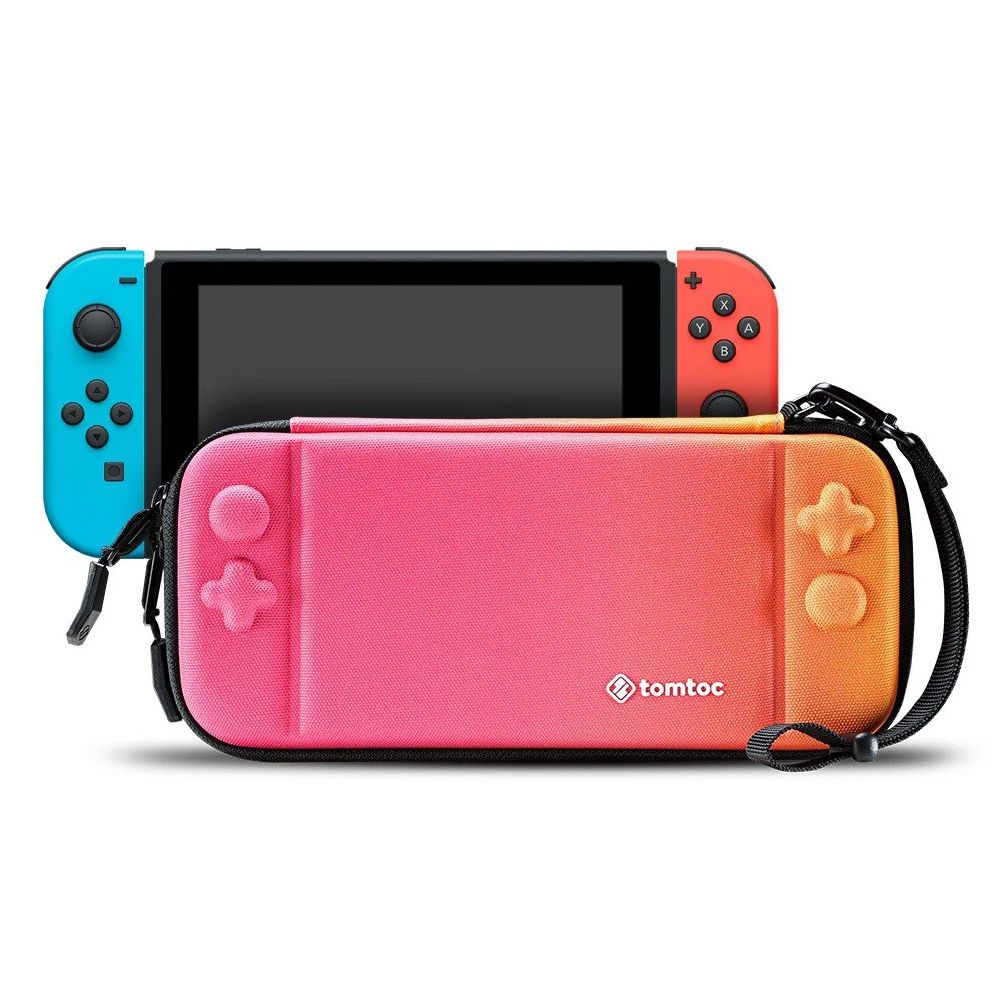 tomtoc nintendo switch lite