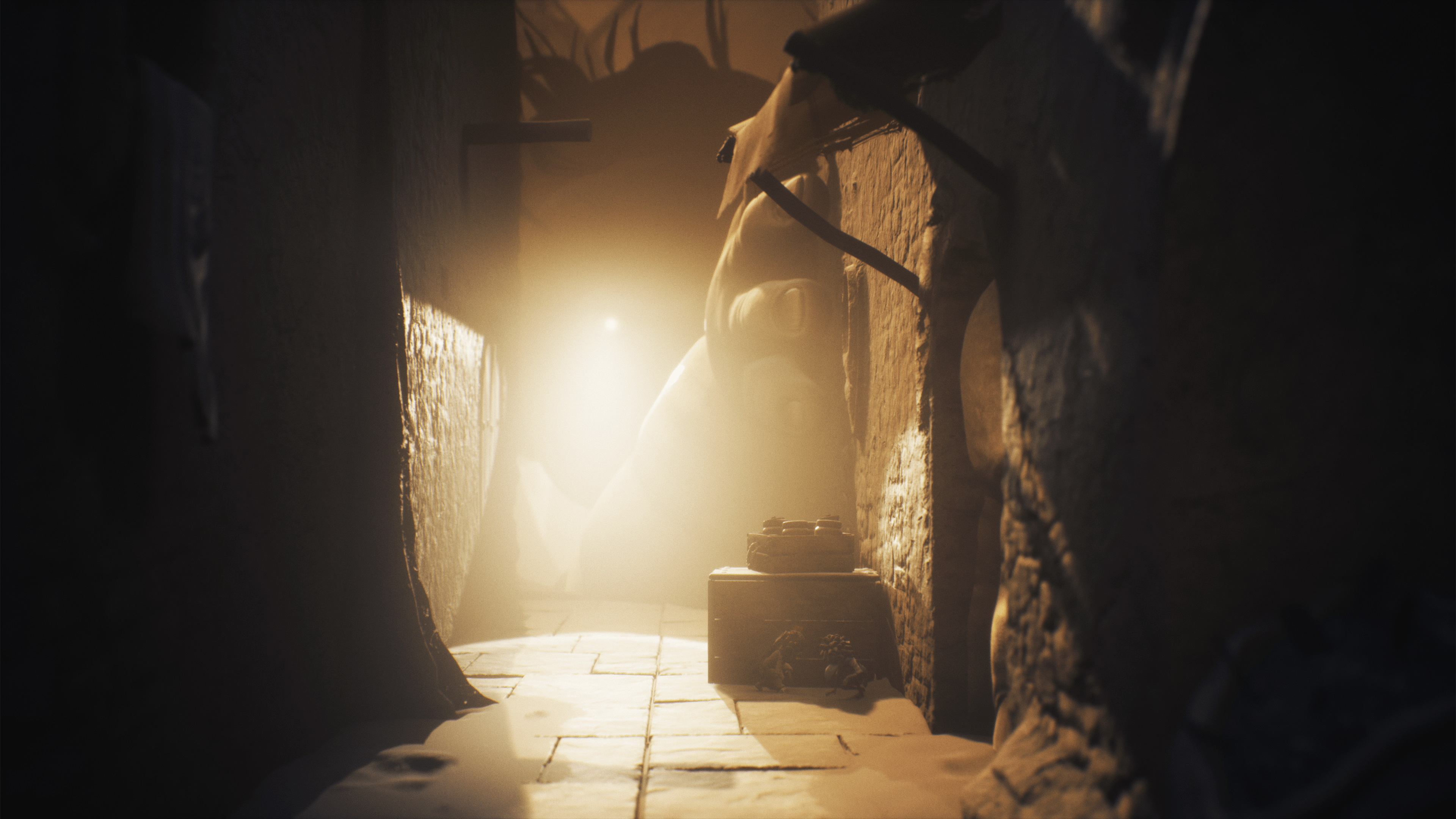 Little Nightmares III được công bố đoạn trailer tiếp theo