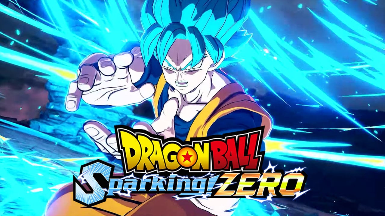 Dragon Ball: Sparking! ZERO Tung Ra Trailer đầu Tiên Giới Thiệu Về ...