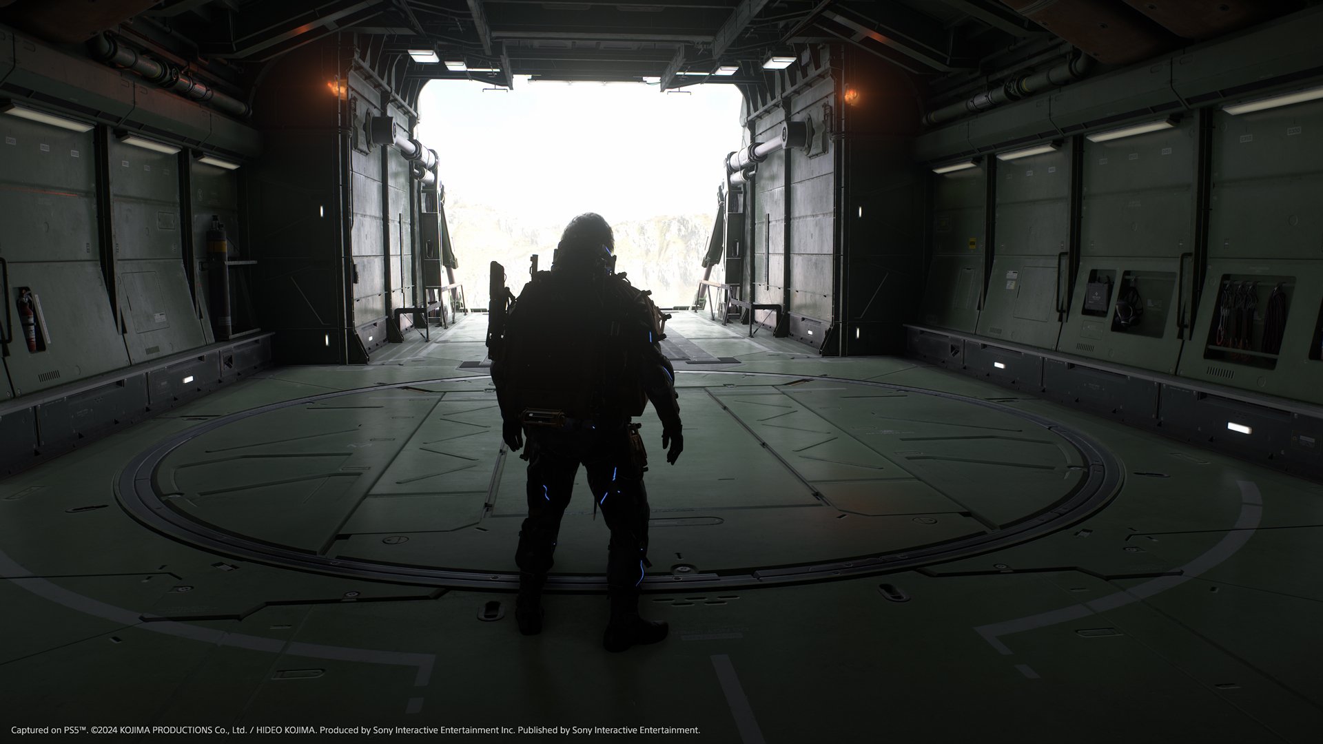 Giới Thiệu Death Stranding 2: On the Beach - PS5