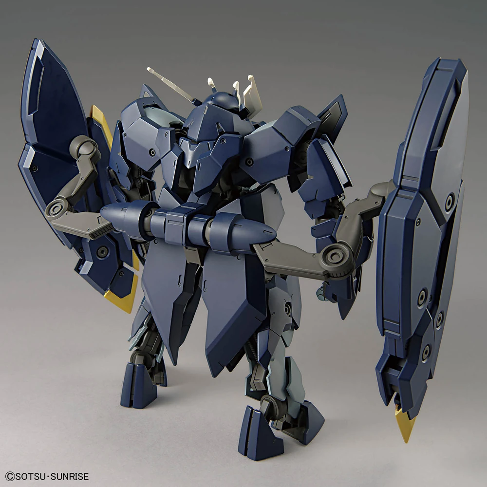 Mô hình Gundam HG 1/144 ASW-G-61 Gundam Zagan - Bandai