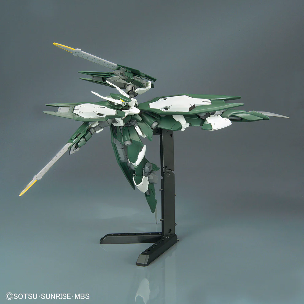 Mô hình Gundam HG 1/144 EB-08JJC Reginlaze Julia - Bandai