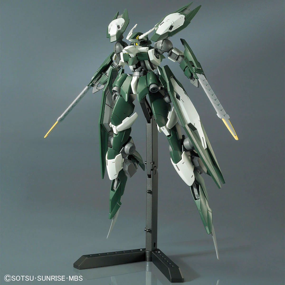 Mô hình Gundam HG 1/144 EB-08JJC Reginlaze Julia - Bandai