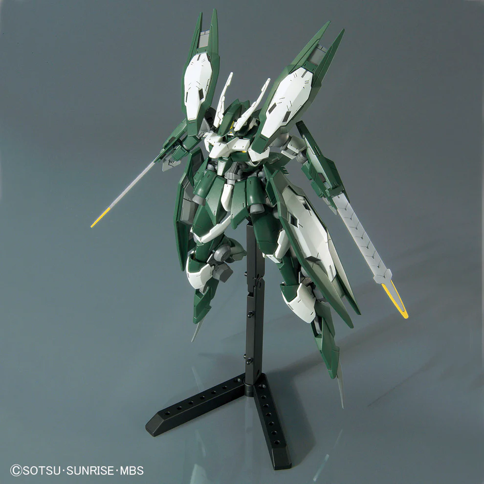 Mô hình Gundam HG 1/144 EB-08JJC Reginlaze Julia - Bandai