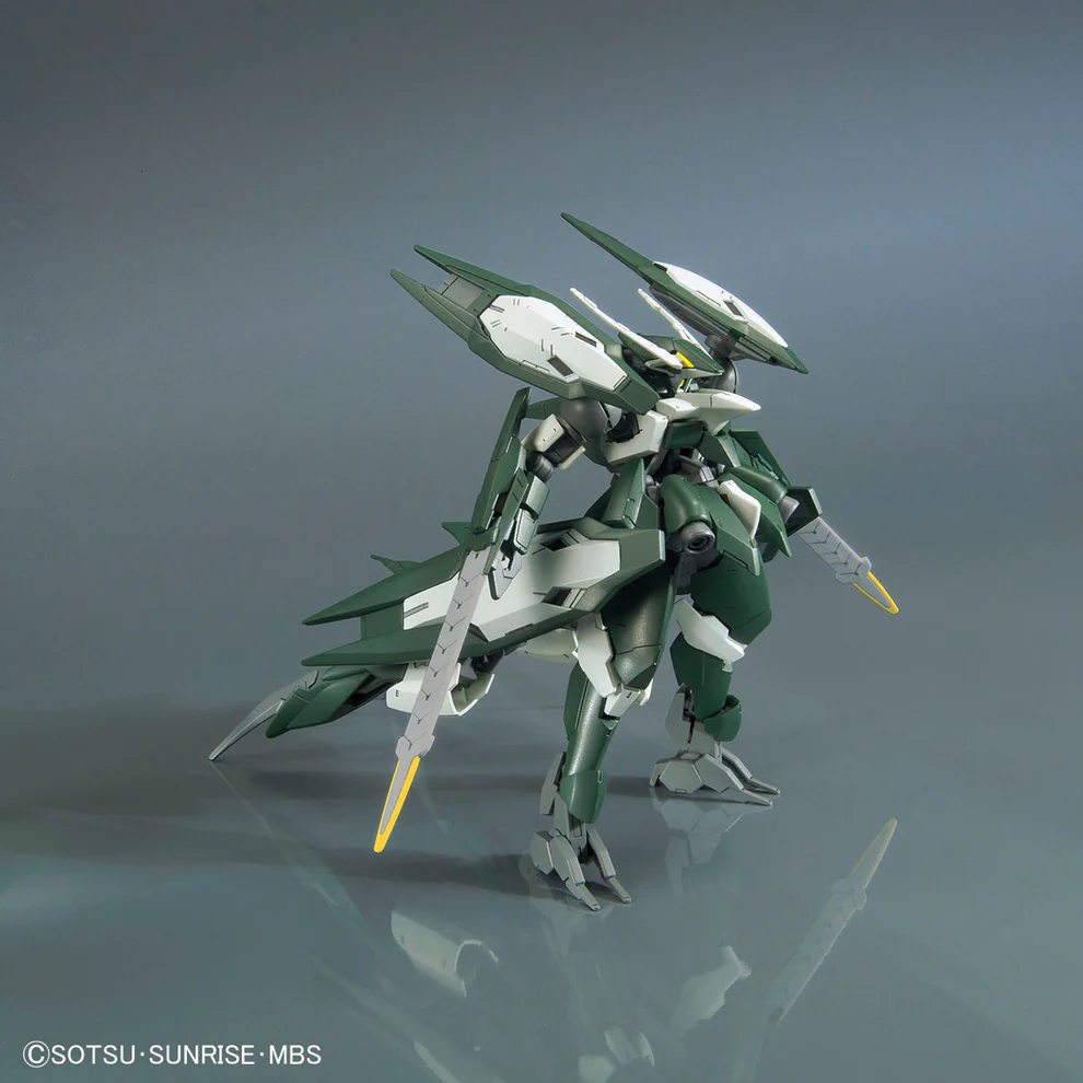 Mô hình Gundam HG 1/144 EB-08JJC Reginlaze Julia - Bandai