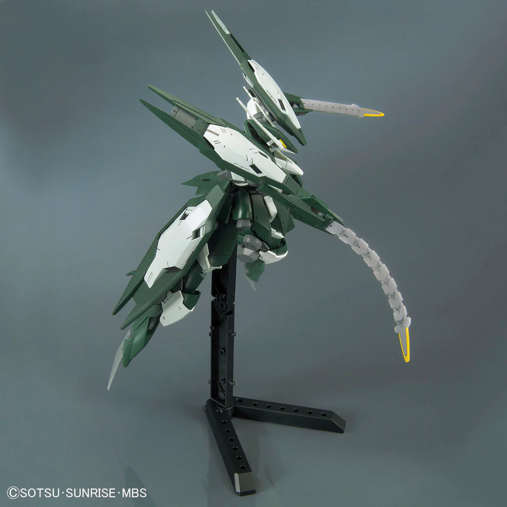 Mô hình Gundam HG 1/144 EB-08JJC Reginlaze Julia - Bandai