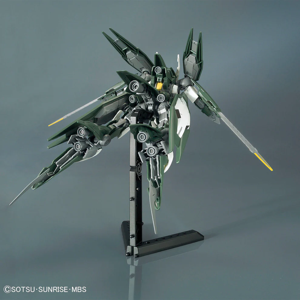 Mô hình Gundam HG 1/144 EB-08JJC Reginlaze Julia - Bandai