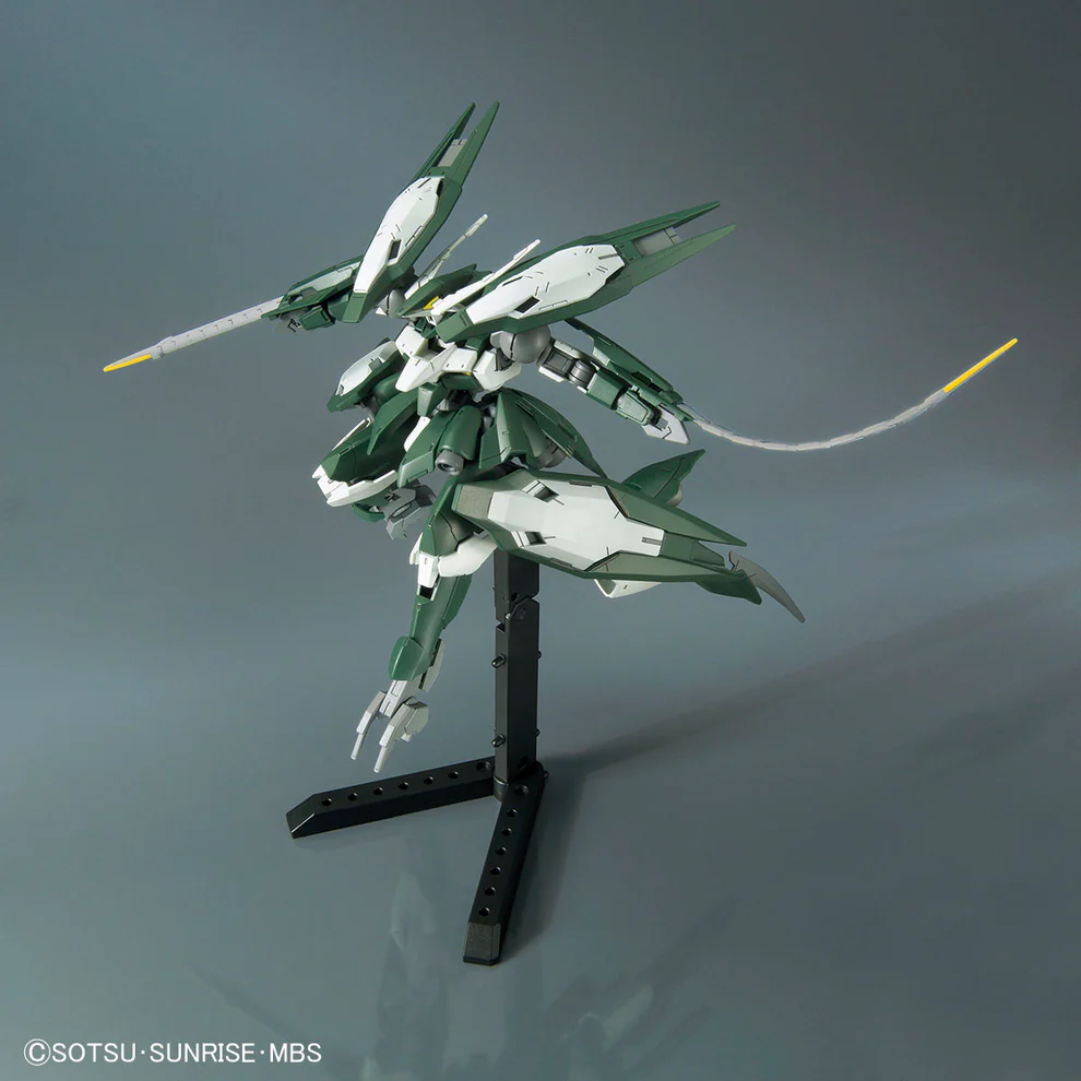 Mô hình Gundam HG 1/144 EB-08JJC Reginlaze Julia - Bandai