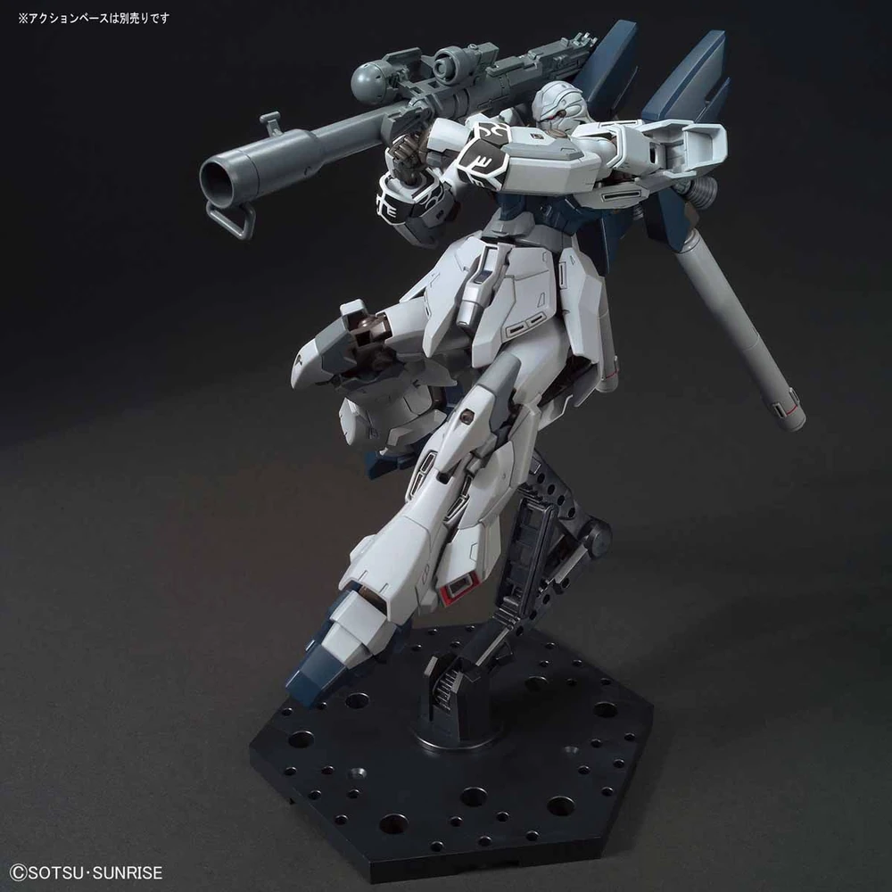 Mô hình Gundam HG 1/144 MSN-06S-2 Sinanju Stein (Narrative Ver.) - Bandai
