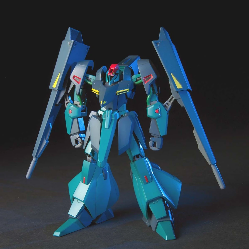 Mô hình Gundam HG 1/144 ORX-005 Gaplant - Bandai