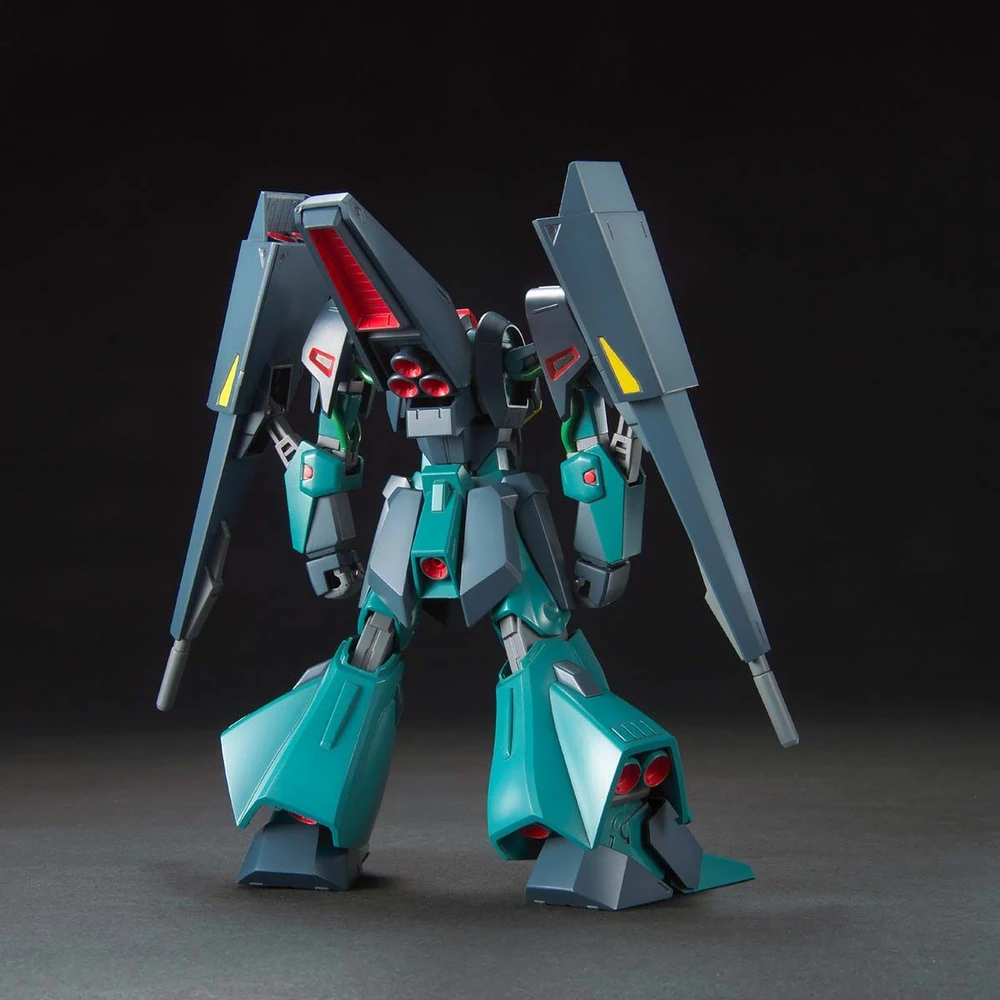 Mô hình Gundam HG 1/144 ORX-005 Gaplant - Bandai