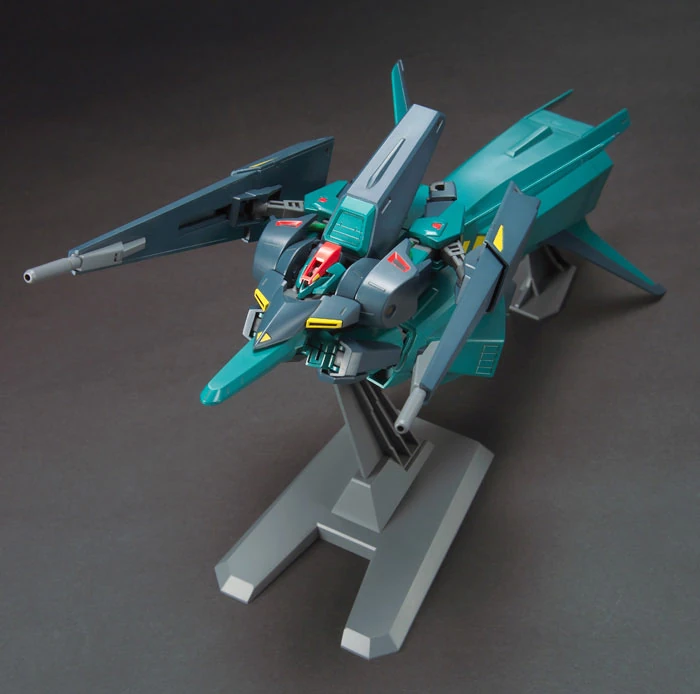 Mô hình Gundam HG 1/144 ORX-005 Gaplant - Bandai