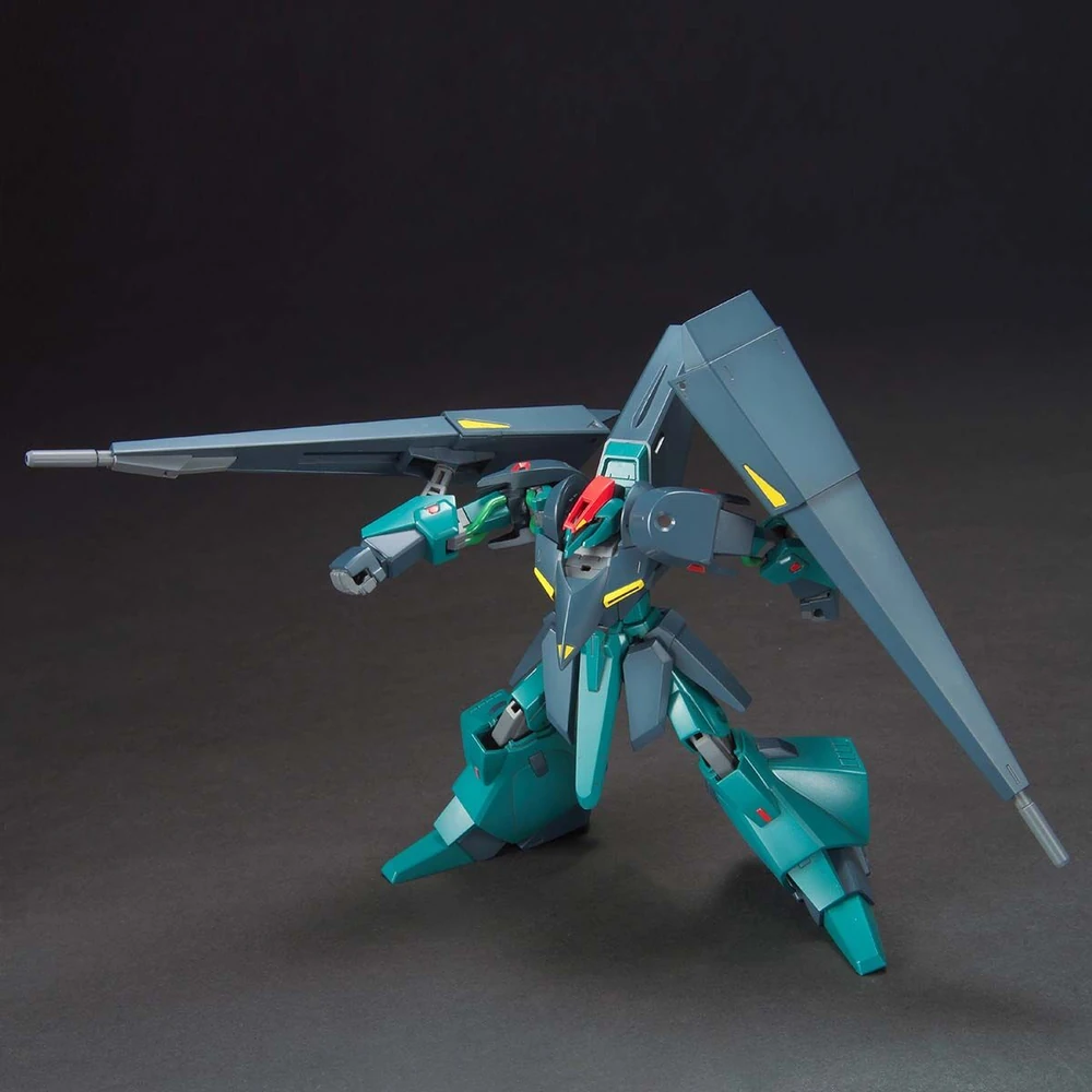 Mô hình Gundam HG 1/144 ORX-005 Gaplant - Bandai