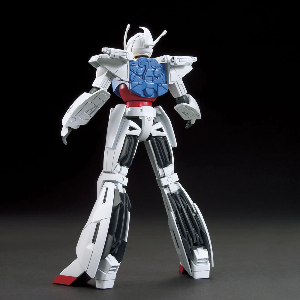 Mô hình Gundam HG 1/144 WD-M01 Turn A Gundam - Bandai