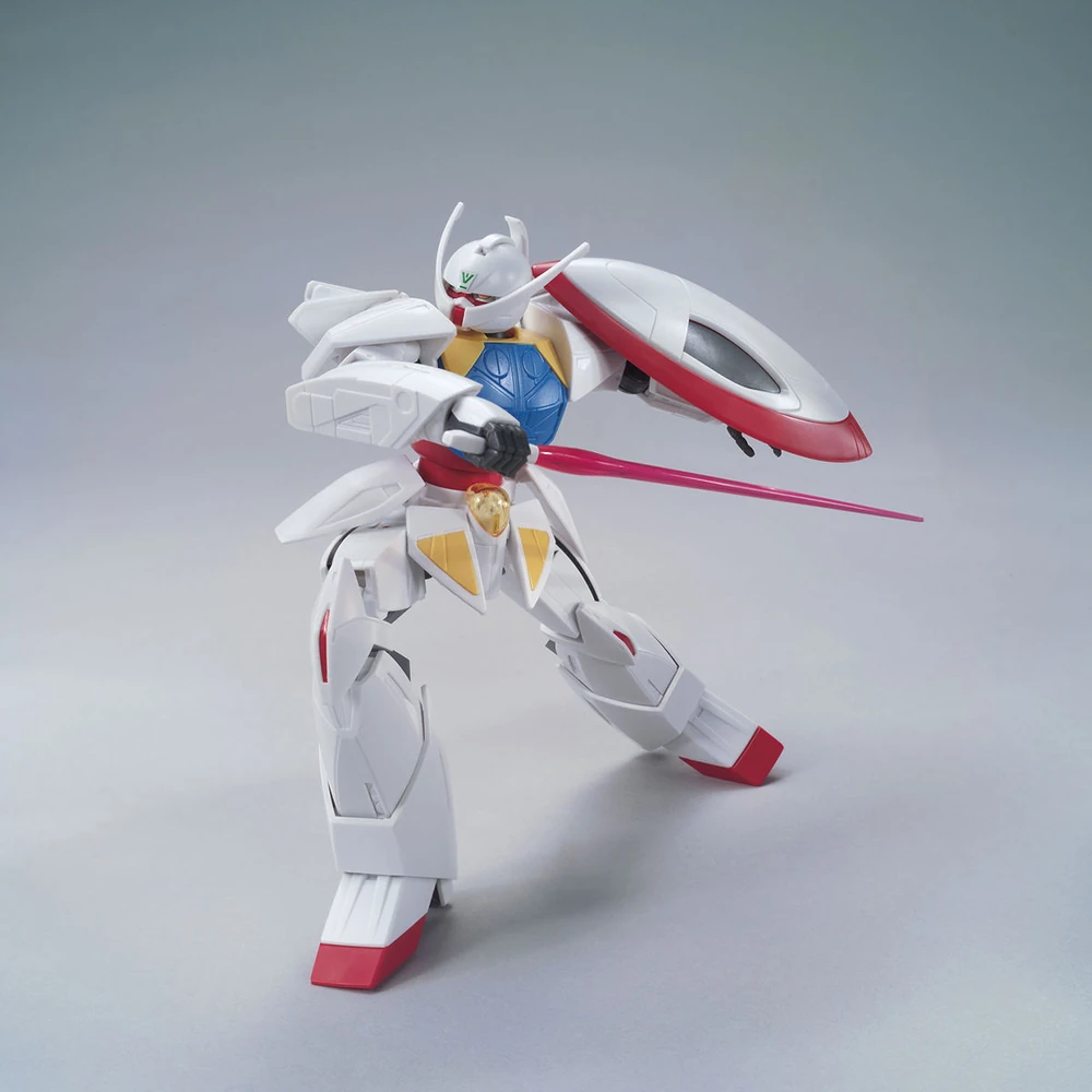 Mô hình Gundam HG 1/144 WD-M01 Turn A Gundam - Bandai