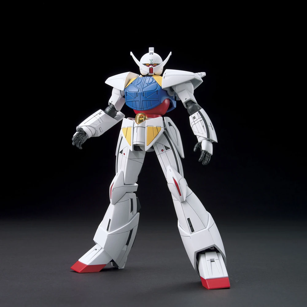 Mô hình Gundam HG 1/144 WD-M01 Turn A Gundam - Bandai