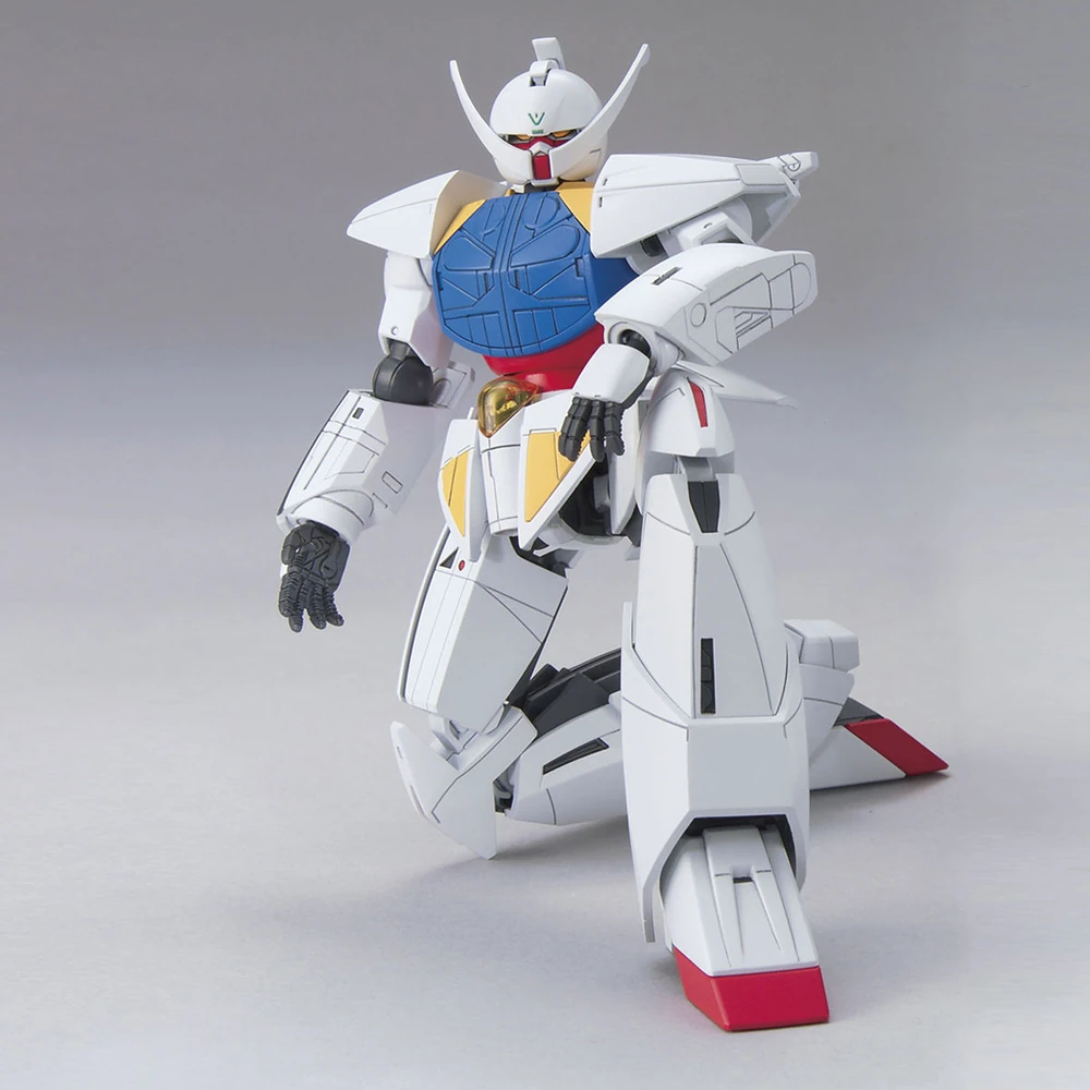Mô hình Gundam HG 1/144 WD-M01 Turn A Gundam - Bandai