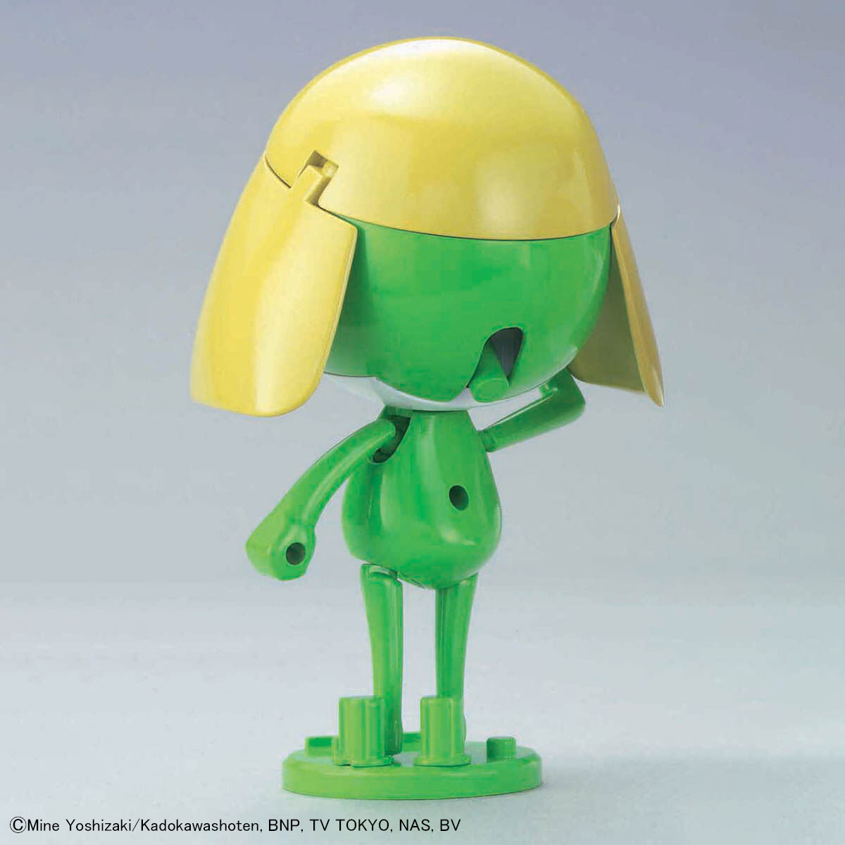 Mô hình lắp ráp Keroro Keroro - Bandai