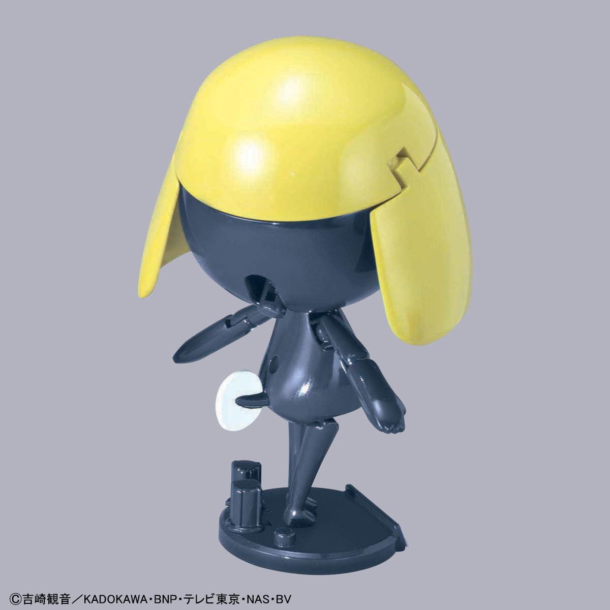 Mô hình lắp ráp Keroro Private Tamama - Bandai