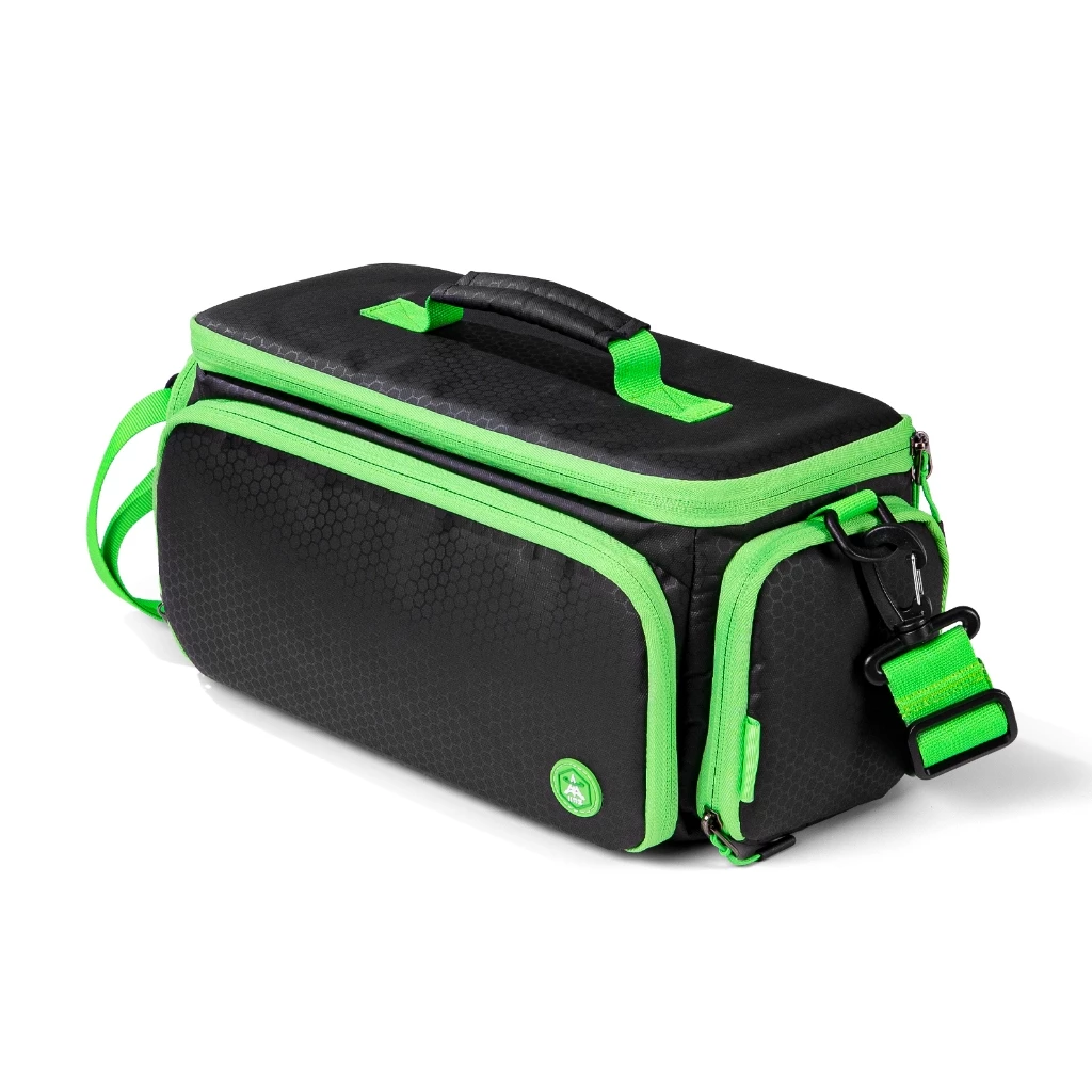 Túi đựng all in one cao cấp phiên bản Jormungandr cho Nintendo Switch 2 L1229 - IINE