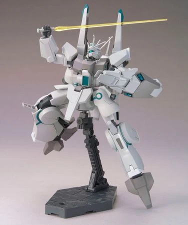 Mô hình Gundam HG 1/144 ARX-014 Silver Bullet - Bandai