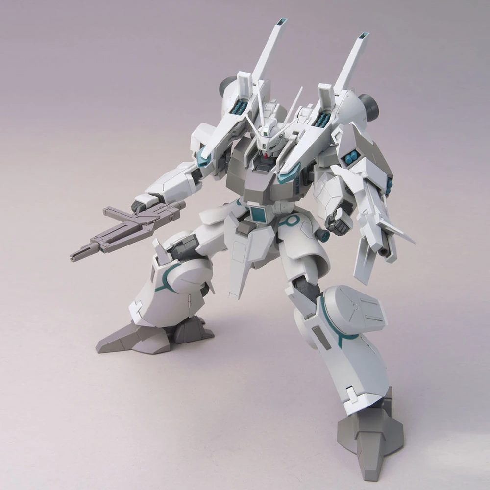 Mô hình Gundam HG 1/144 ARX-014 Silver Bullet - Bandai