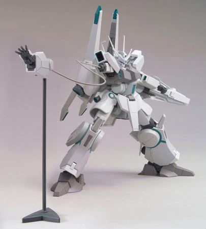 Mô hình Gundam HG 1/144 ARX-014 Silver Bullet - Bandai