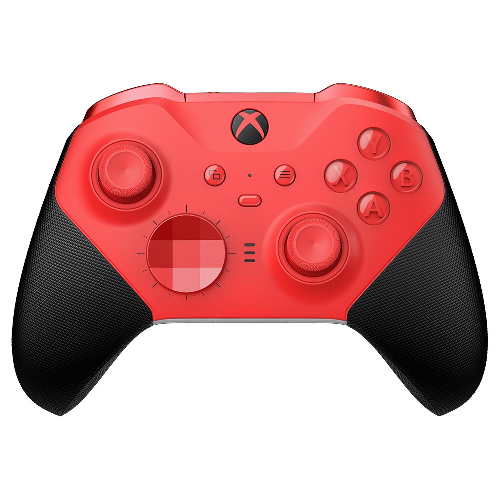 Giới thiệu Tay cầm Xbox Elite Wireless Controller Series 2 Core - Red