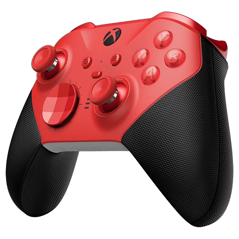 Giới thiệu Tay cầm Xbox Elite Wireless Controller Series 2 Core - Red