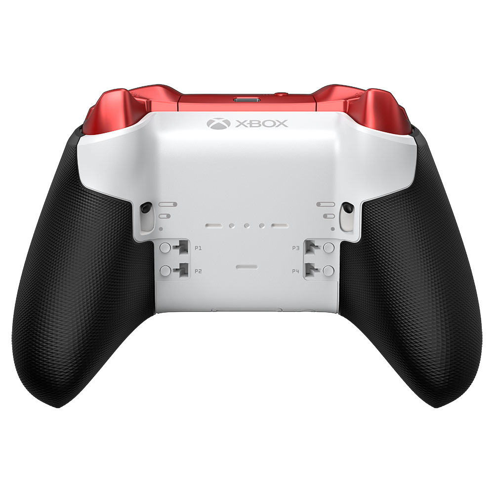 Giới thiệu Tay cầm Xbox Elite Wireless Controller Series 2 Core - Red