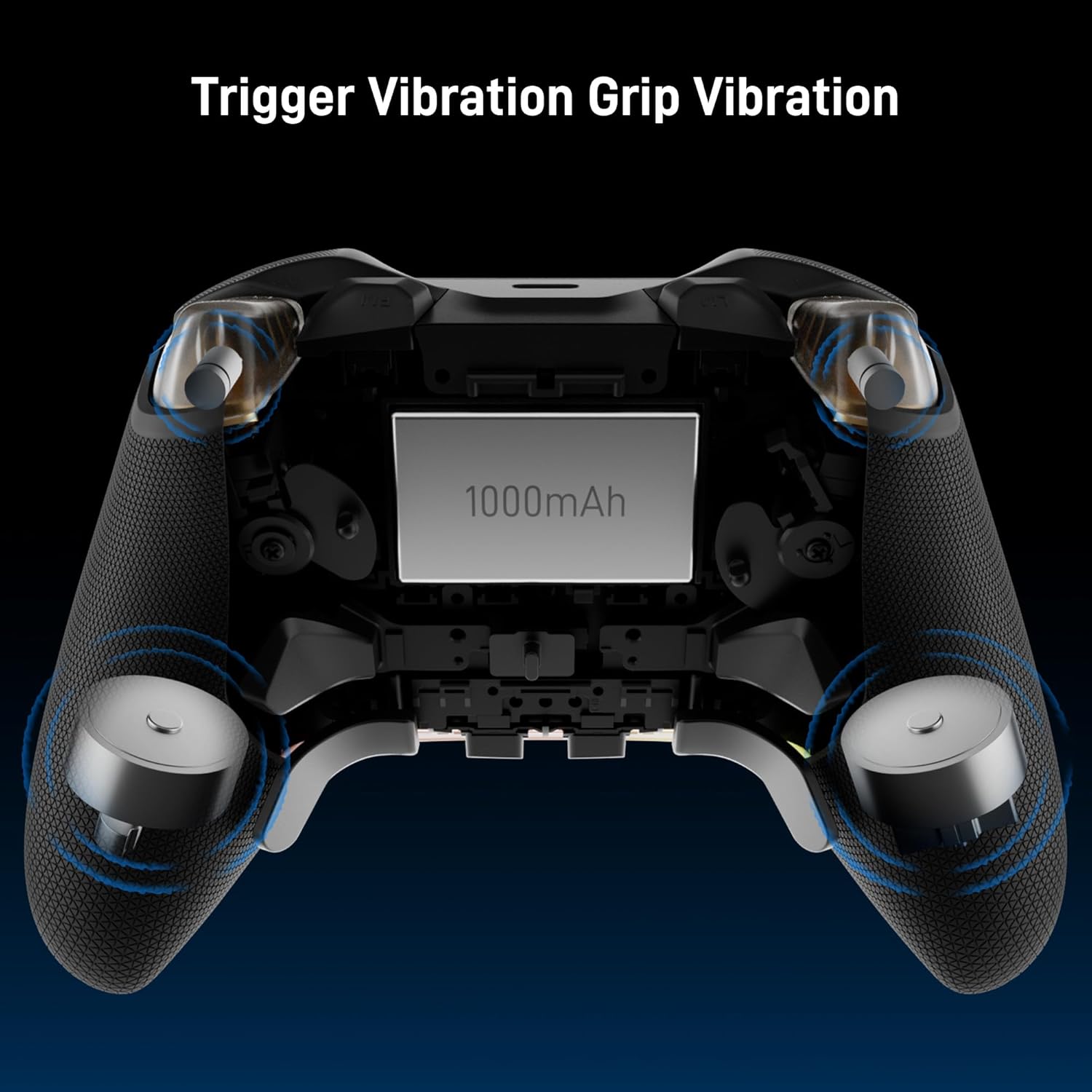 Giới Thiệu Tay cầm Flydigi Vader 5 Pro cho PC/Switch/Android/iOS - Flydigi