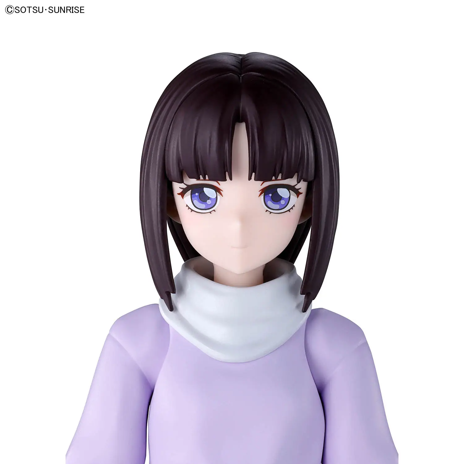 Mô hình lắp ráp Figure-rise Standard Tiffa Adill - Bandai