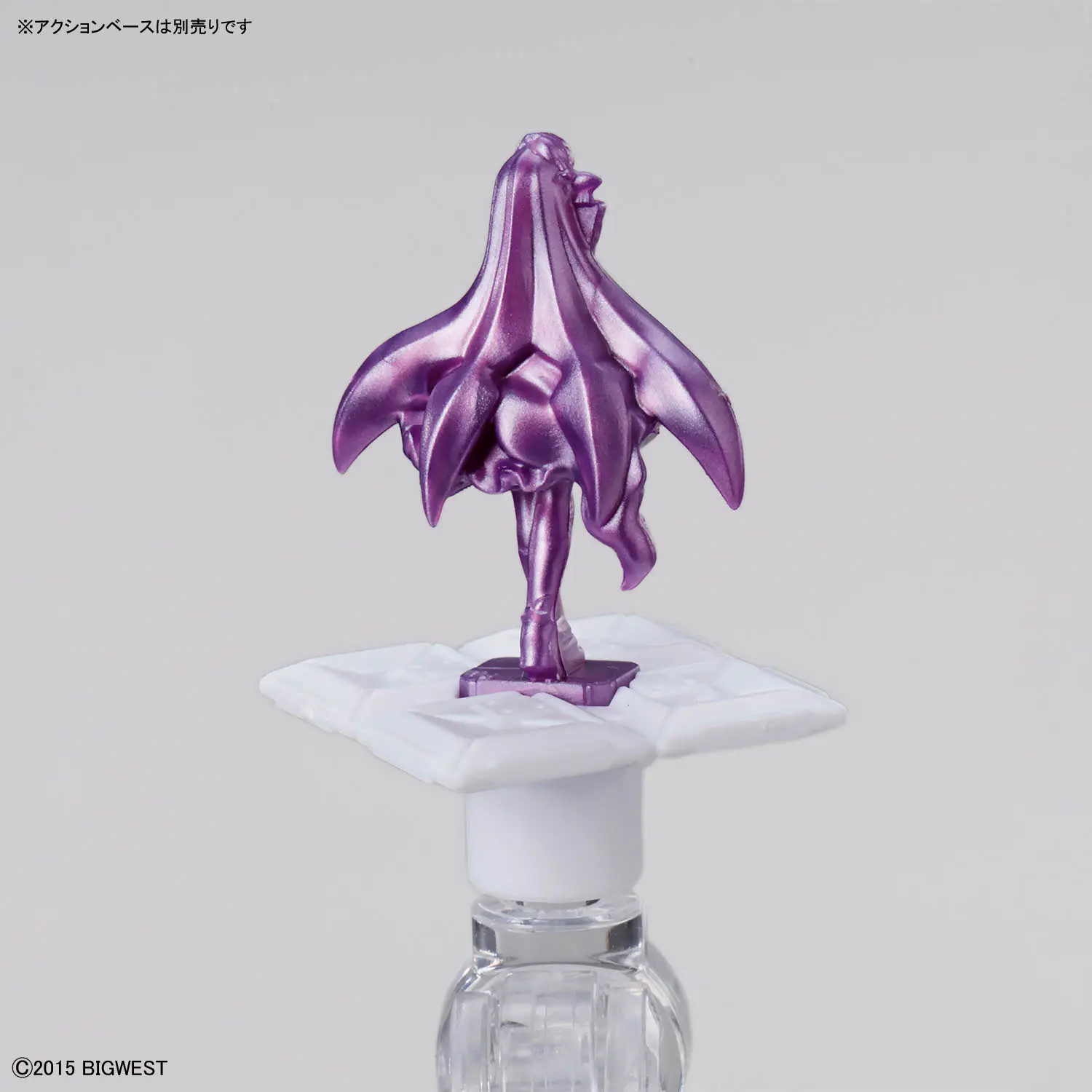 Giới Thiệu Mô hình Macross Delta HG 1/100 VF-31S Siegfried (Arad Molders Use) - Bandai