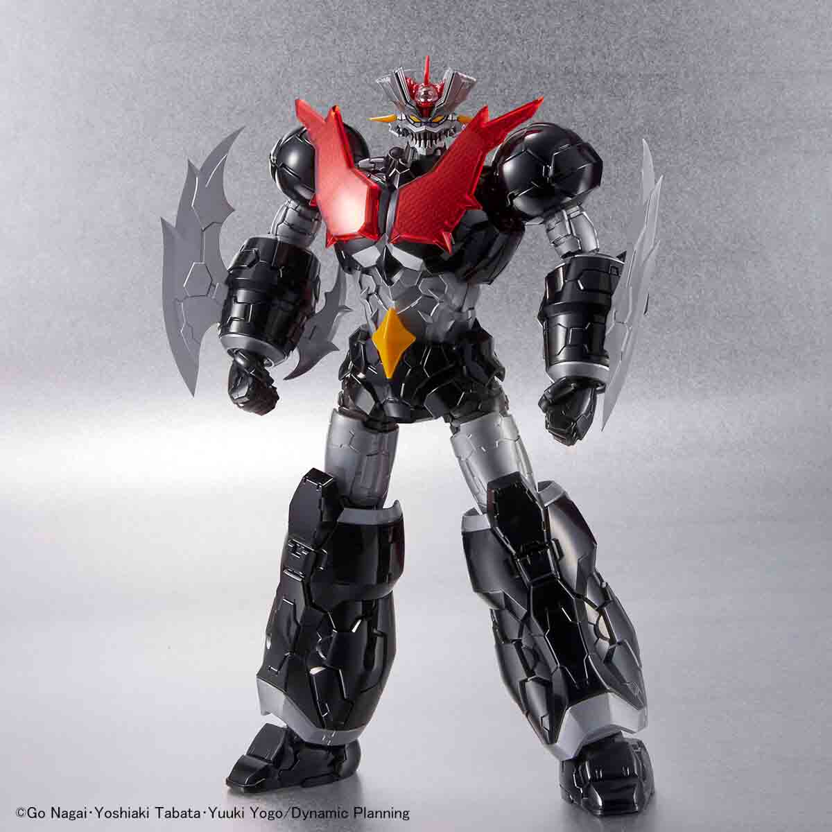 Mô hình Grendizer HG 1/144 Mazinger Zero (Infinitism) - Bandai