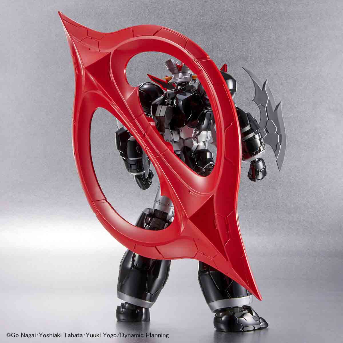 Mô hình Grendizer HG 1/144 Mazinger Zero (Infinitism) - Bandai