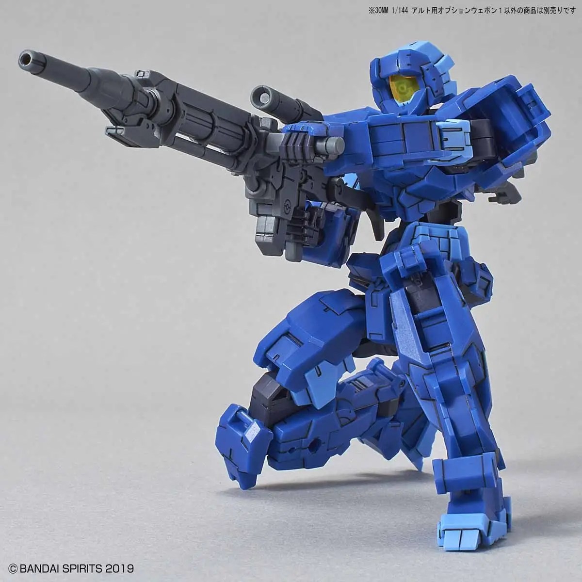 Bộ phụ kiện 30MM Option Weapon 1 For Alto - Bandai