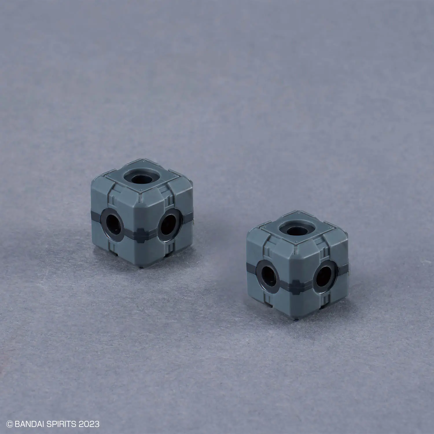 Bộ phụ kiện 30MM Customize Material (EX Jointcore Cube) - Bandai